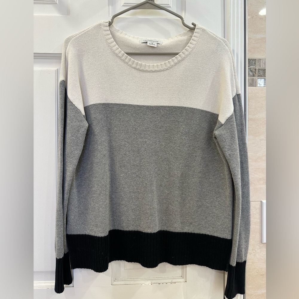 Fall/Winter Sweater